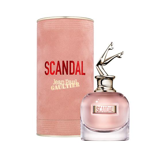 Jean Paul Gaultier Scandal Eau de Parfum para mujer 80ML