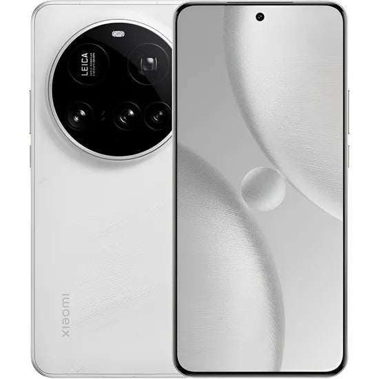 CEL XIAOMI 15 ULTRA DUAL 512/16GB RAM 5G CAM.LEICA WHITE Product