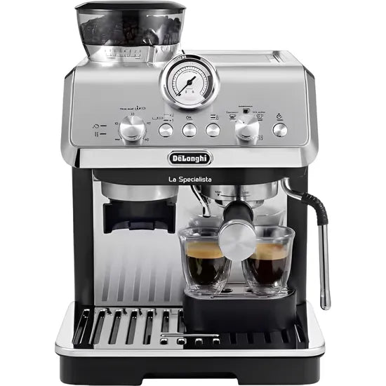 CAFETERA DELONGHI LA SPECIALISTA ARTE 220V 952/396
