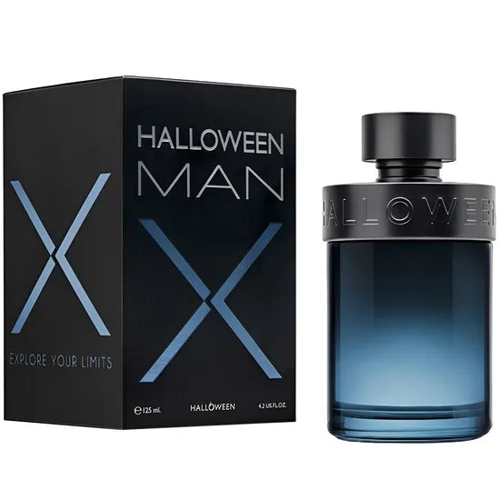 PERFUME  HALLOWEEN MAN X EDT 125ML - MASCULINO Product