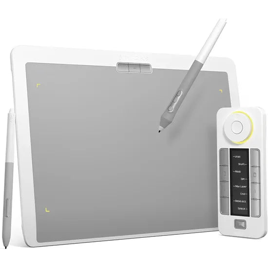 TABLETA GRAFICA XENCELABS PEN TABLET MEDIUM BUNDLE SE 12"" C/2PEN+CONTROL WHIT BPH1212W-K02-A Product