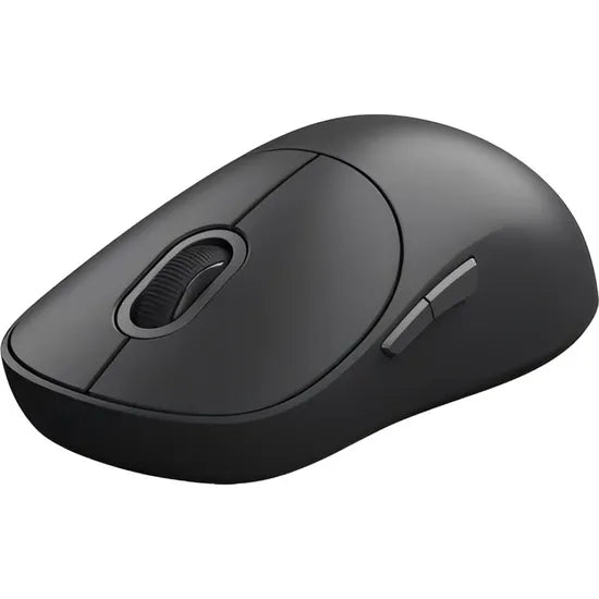 MOUSE WIRELESS XIAOMI MI MOUSE WIRELESS 3 XMWXSB03YM BLACK Product