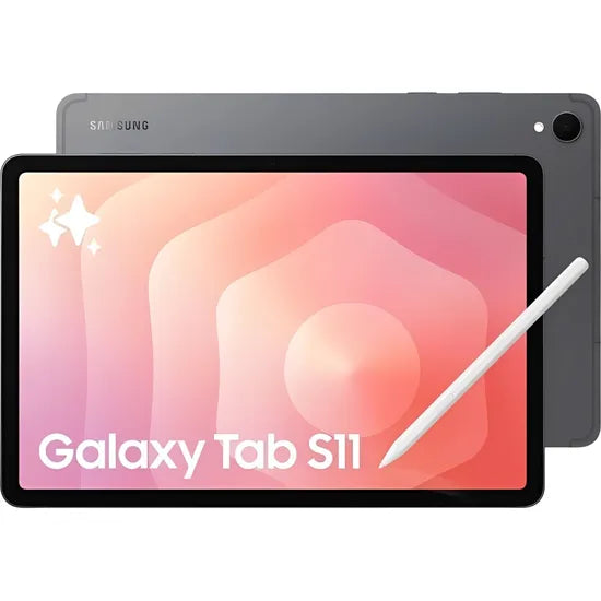 TABLET SAMSUNG TAB S11 SM-X730 WIFI 11"" 120HZ 12GB/256GB/IP68 PEN GRAY Product