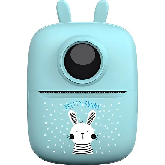 MINI IMPRESORA TERMICA SATELLITE A-DV905 AZUL Product