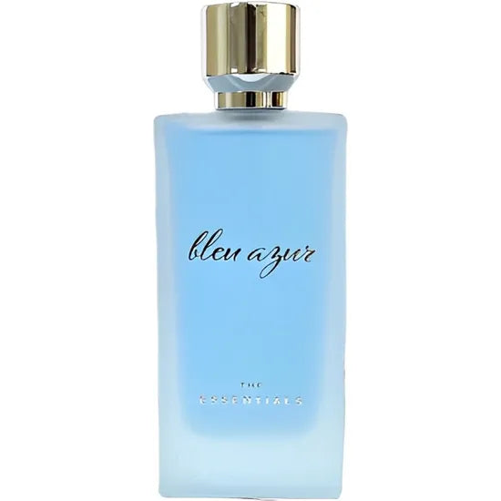 PERFUME  THE ESSENTIALS BLEU AZUR 100ML - FEMENINO Product