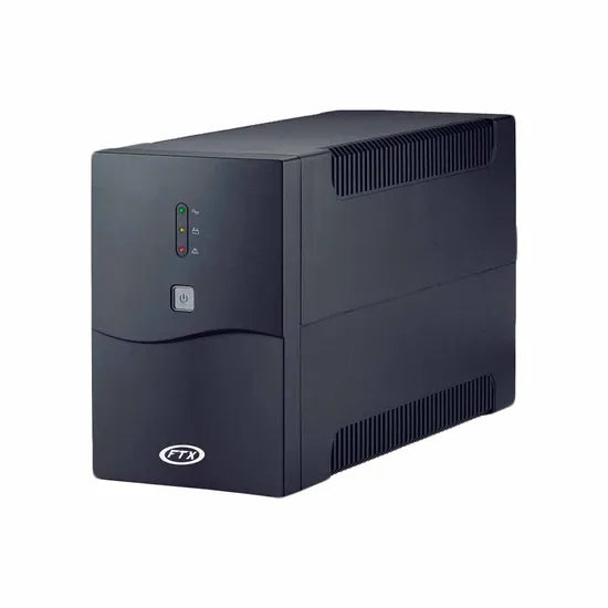 NOBREAK UPS FTX-5106CW 600VA/360W/NEMA/220V Product