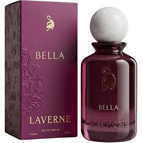 PERFUME  LAVERNE LAVERNE BELLA EDP 100ML - FEMENINO