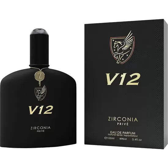 PERFUME  ZIRCONIA PRIVE V12 EDP 100ML
