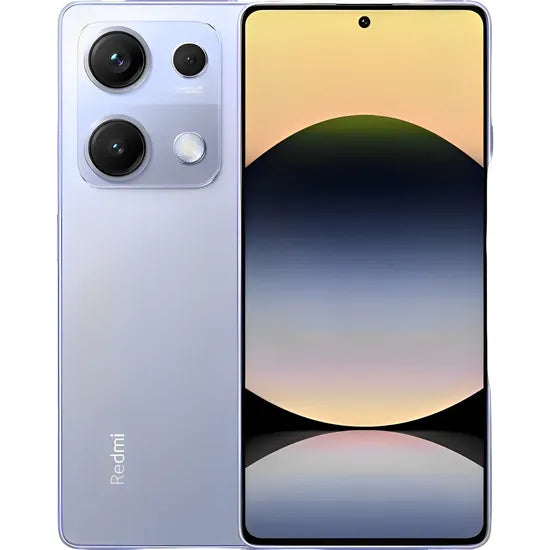 CEL XIAOMI REDMI NOTE 14S LTE DUAL 512GB/12GB AURORA PURPLE Product