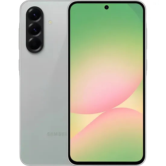 CELULAR SAMSUNG A56 SM-A566B/DS DUAL 256GB/8GB RAM 5G AWESOME OLIVE