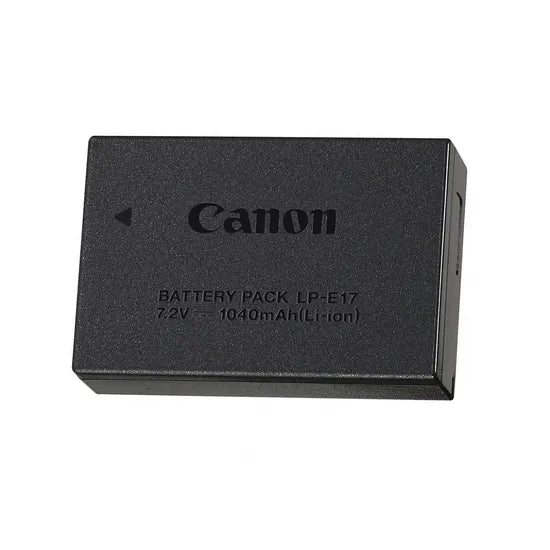 BATERIA CANON LP-E17 (T8I, RP, R8) Product