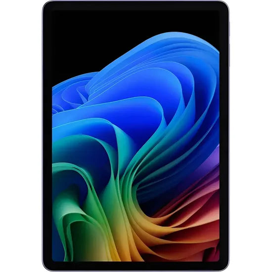 NOTEBOOK MICROSOFT SURFACE PRO EP2-33674 SNAPDRAGON X PLUS/16GBD5/512G UFS/12”/TOUCH/W11/ING/VIOLE