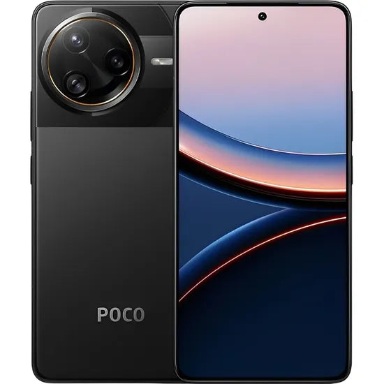 CEL XIAOMI POCO F7 ULTRA DUAL 512GB/16GB RAM 5G BLACK Product