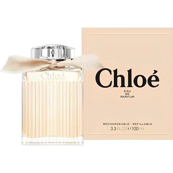 PERFUME  CHLOE CHLOE 100ML EDP - FEMENINO