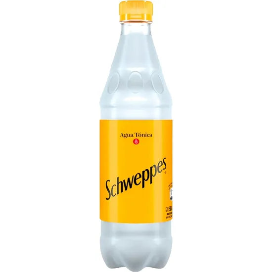 AGUA TONICA SCHWEPPES 500ML Product