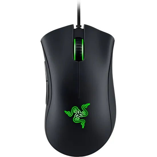 MOUSE RAZER DEATHADDER ESSENTIAL BLACK RZ01-03850100-R3U1 Product