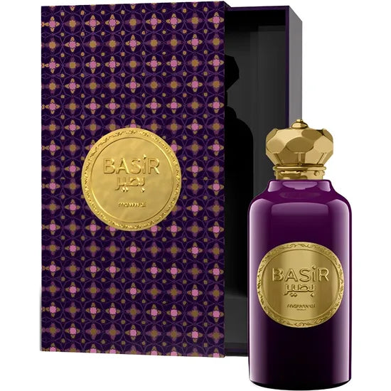 PERFUME  MAWWAL FANTASY BASIR 100ML EDP- FEMENINO