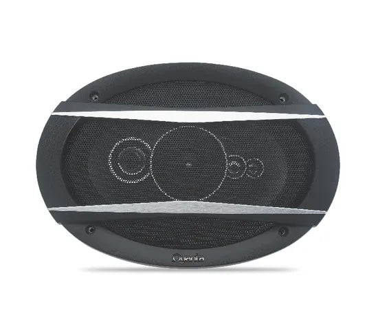 PARLANTE COAXIAL QUANTA QTALF35 6""X9""/35W/5VIAS Product