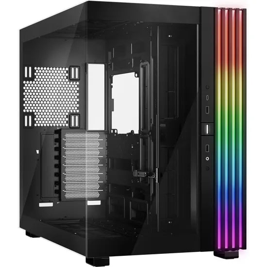 GABINETE BE QUIET! LIGHT BASE 900 DX ARGB/BLACK (BGW69) 1GTA.BR