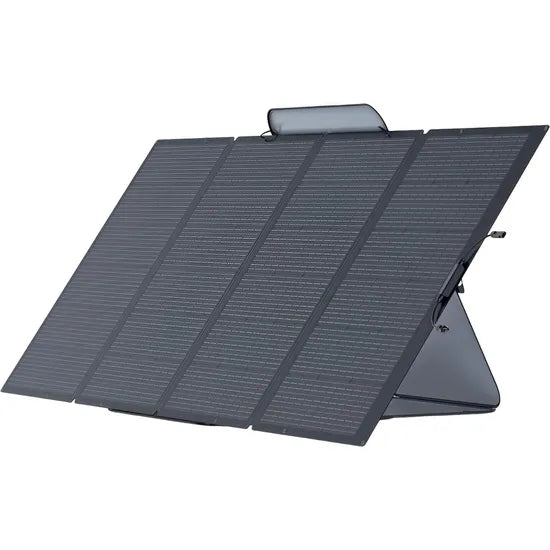 PANEL SOLAR ECOFLOW 400W
