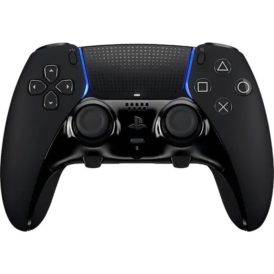 PS5 CONTROL DUALSENSE WIRELESS EDGE BLACK CFI-ZCP1 (GTA 1AÑO) Product