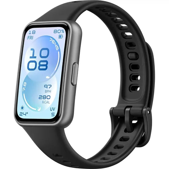 RELOJ HUAWEI BAND 11 BLACK
