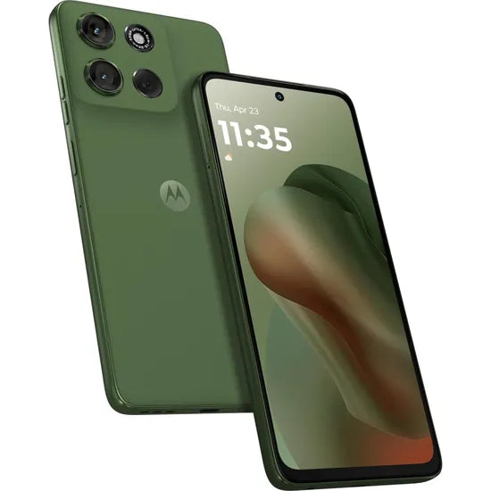 CELULAR MOTOROLA G56 XT2529-2 256GB/12GB 5G GREEN *CON CARGADOR* Product
