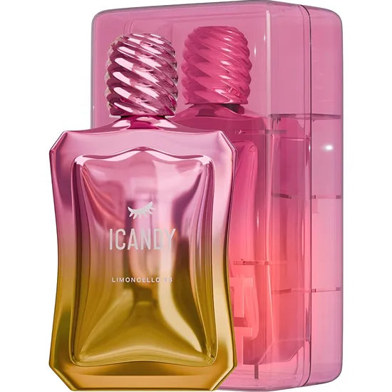PERFUME  ICANDY LIMONCELLO 43 EDC 100ML - FEMENINO Product