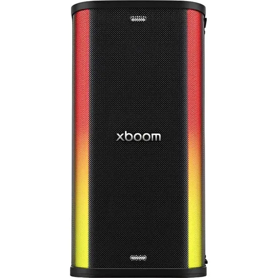 PARLANTE LG XBOOM STAGE 501 WILL.I.AM AI 220W/KARAOKE BLACK 1GTA.PY