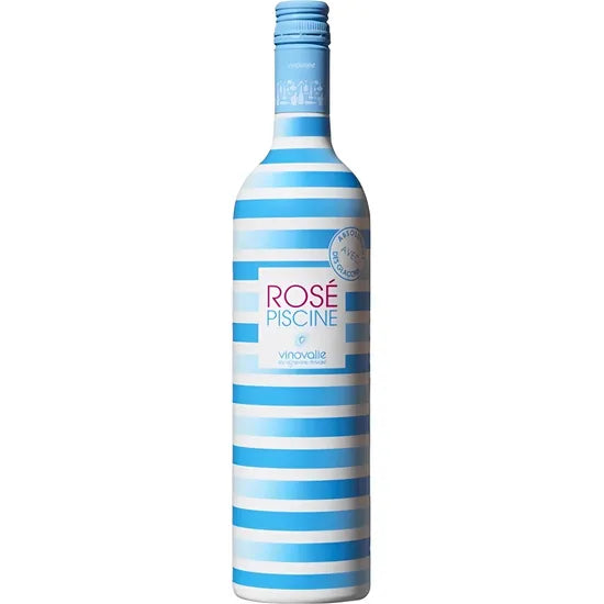 VINO VINOVALIE ROSÉ PISCINE 750ML Product