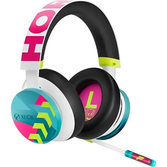 AURICULAR XBOX MICROSOFT WIRELESS FORZA 6 LIMITED EDITION