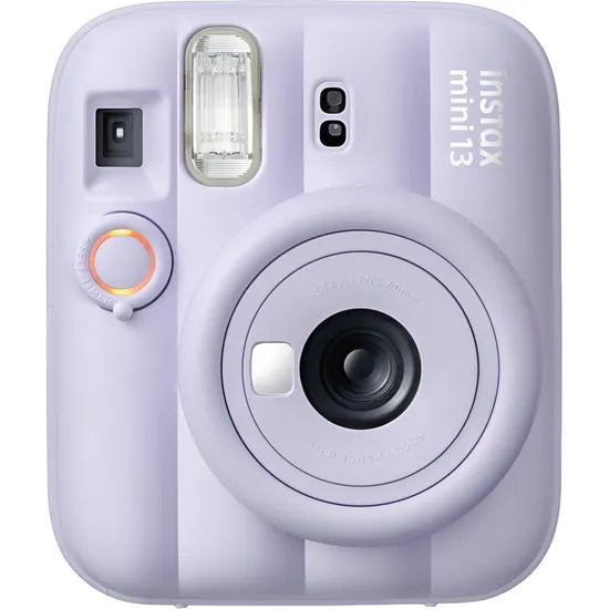 CAMARA FUJIFILM INSTAX MINI 13 DREAMY PURPLE
