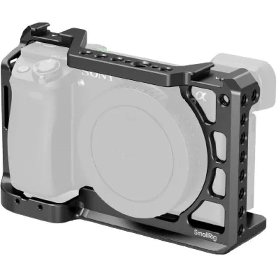 SMALLRIG CAGE/JAULA P/ SONY A6100/A6300/A6400/A6500 CCS2310C Product