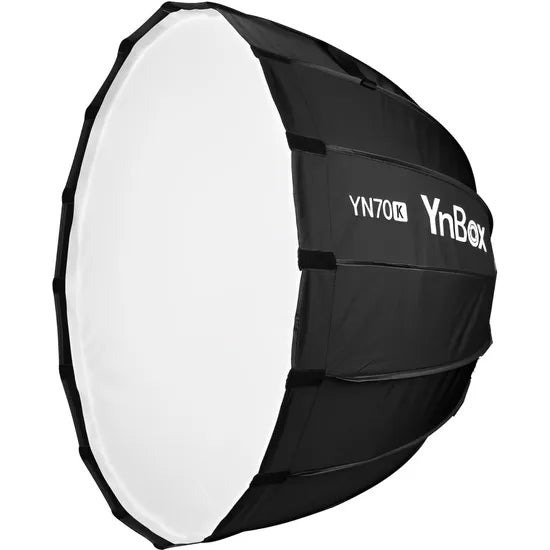 SOFTBOX PREMONTADO YONGNUO YN70K - 70 CM