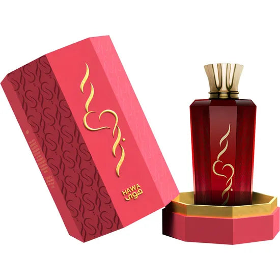 PERFUME  MAWWAL POISON HAWA 100ML EDP- FEMENINO