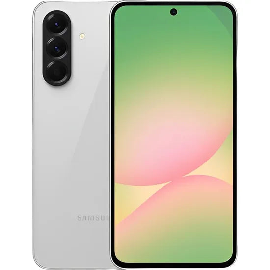CELULAR SAMSUNG A56 SM-A566B/DS DUAL 256GB/12GB RAM 5G AWESOME LIGHTGRAY Product