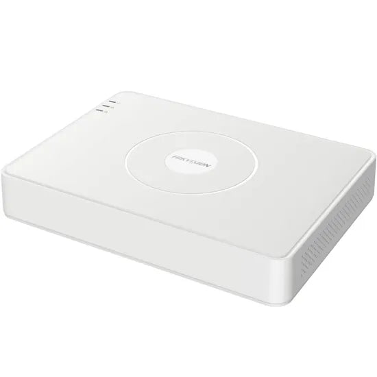CAMARA DE SEGURIDAD HIKVISION DVR DS-7116HGHI-M1 P/16CH 1080P LITE/4MP/H.265/WHITE Product