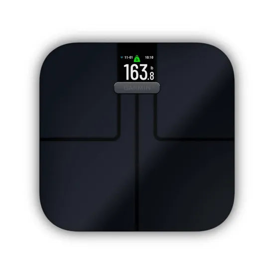 BALANZA INTELIGENTE GARMIN INDEX S2 BLACK 010-02294-02 Product