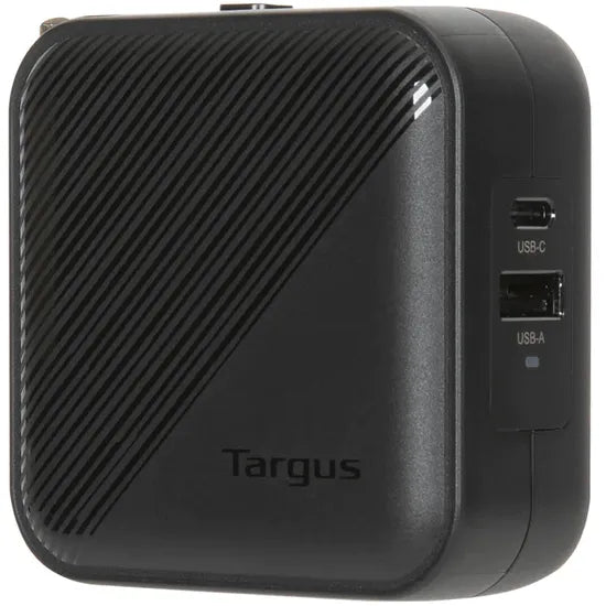 CARGADOR DE PARED TARGUS APA803GL GAN DE 65W Product