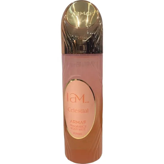 COLONIA ARMAF I AM CELESTIAL 250ML Product