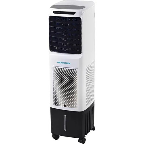 CLIMATIZADOR EVAPORADOR VAB025-DC 220V/50HZ/85W/13L/4 VEL/15-25M2/2500M3/H