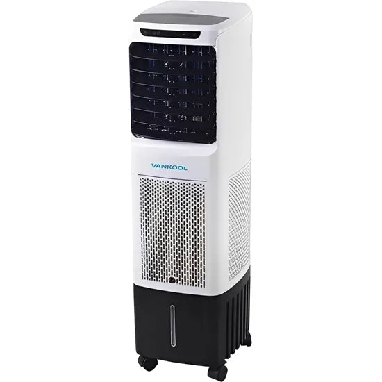 CLIMATIZADOR EVAPORADOR VAB025-DC 220V/50HZ/85W/13L/4 VEL/15-25M2/2500M3/H Product