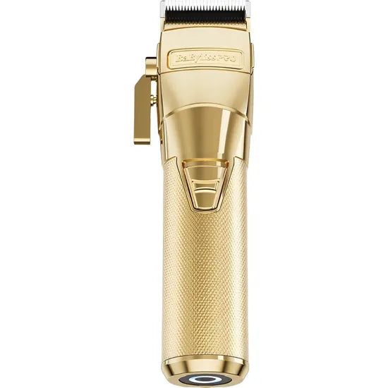 CORTA PELO BABYLISS FX899G RECARGABLE GOLD 74108477644