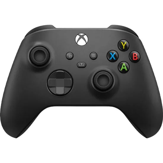 XBOX SERIES X/S ONE WIRELESS CONTROL CARBON BLACK
