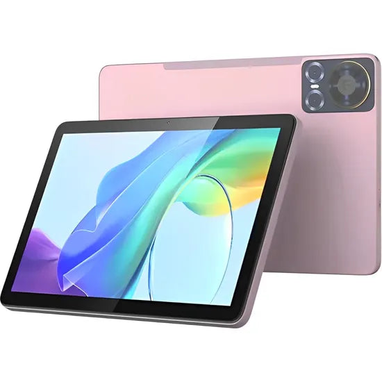 TABLET C IDEA CM8300 PLUS 3G 10"" 8GB/1TB PEN+TECL ING+ESTUCHE+AURIC PINK Product