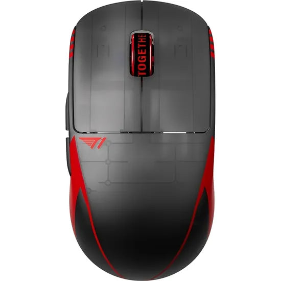 MOUSE WIRELESS PULSAR X2 CRAZYLIGHT T1 EDITION PX2CL112 8K 36G/OPTICAL SW/XS-1/32000DPI/BK