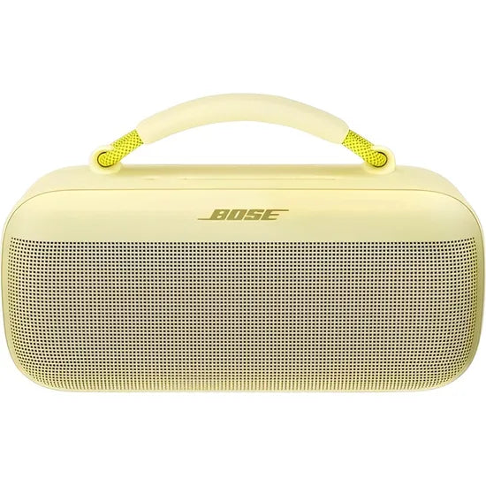 SPEAKER PORTATIL BOSE SOUNDLINK MAX CITRUS YELLOW 883848-0400 Product