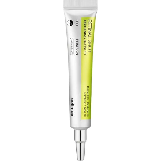 SERUM FACIAL CELIMAX THE VITA-A RETINAL SHOT TIGHTENING BOOSTER 15ML Product
