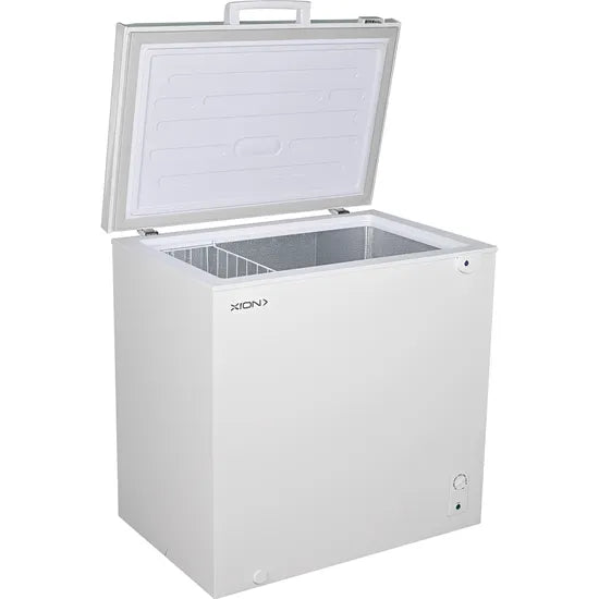 FREEZER HORIZONTAL XION XI-HF201 200L WHITE 220V