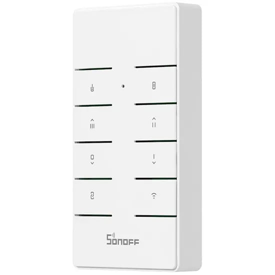 CONTROL SONOFF RF RM433R2 8 BUTTON Product